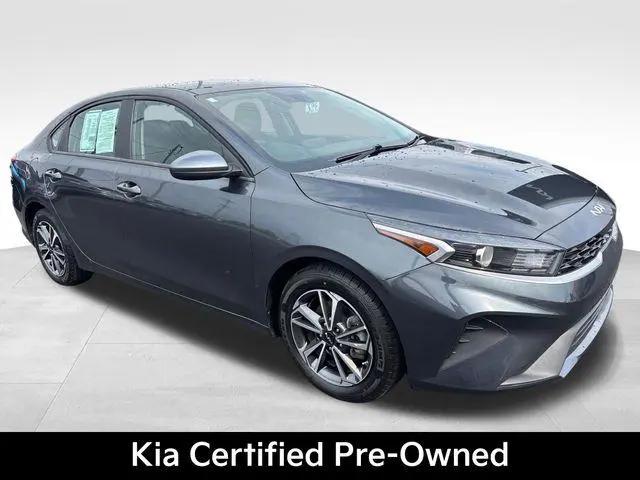 2022 Kia Forte LXS for sale in Lansing, MI