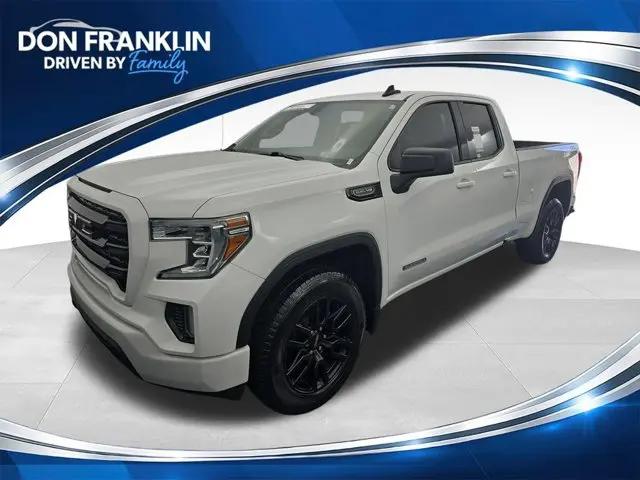 2021 GMC Sierra 1500 Elevation for sale in London, KY