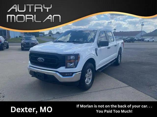 2023 Ford F-150 XL for sale in Dexter, MO