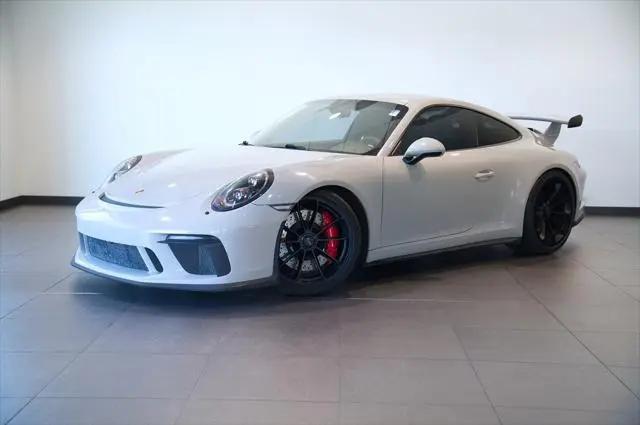 2019 Porsche 911 GT3 for sale in Colorado Springs, CO