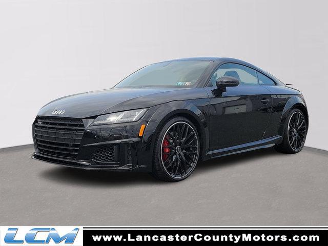 New Used Audi TTS for Sale near Me Discover Cars for Sale