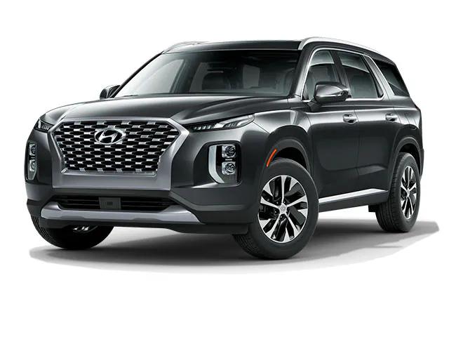 2022 Hyundai Palisade