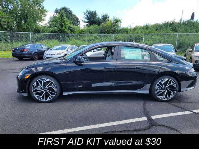 2024 Hyundai IONIQ 6 SEL
