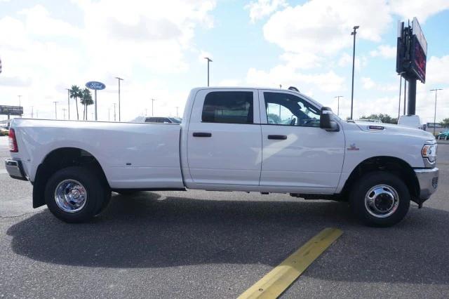 2024 RAM Ram 3500 RAM 3500 TRADESMAN CREW CAB 4X4 8 BOX