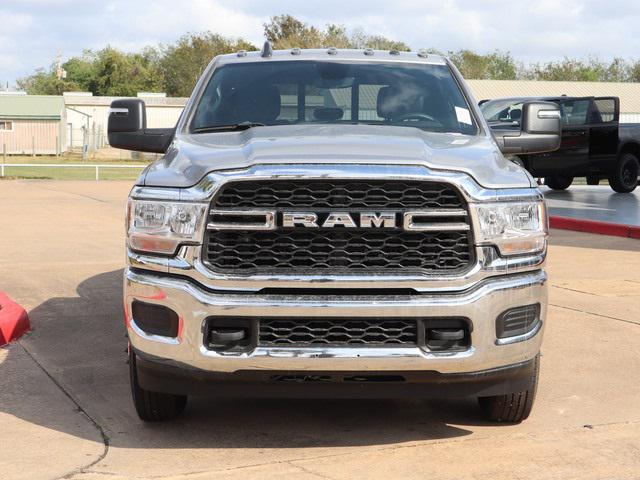 2024 RAM Ram 3500 RAM 3500 TRADESMAN CREW CAB 4X4 8 BOX