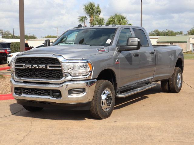 2024 RAM Ram 3500 RAM 3500 TRADESMAN CREW CAB 4X4 8 BOX