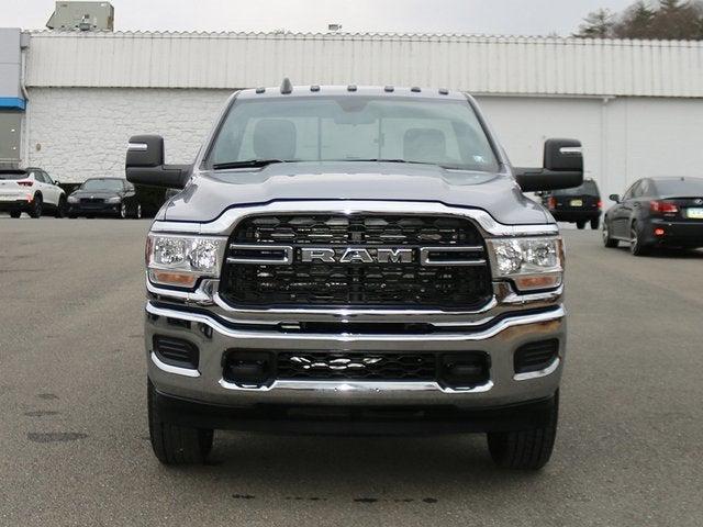 2024 RAM Ram 2500 RAM 2500 TRADESMAN REGULAR CAB 4X4 8 BOX