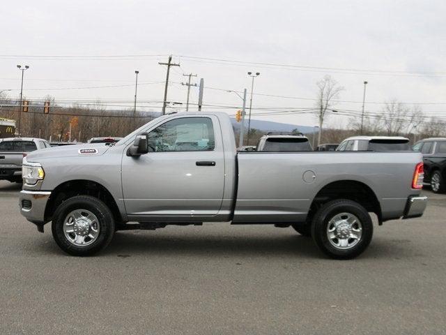 2024 RAM Ram 2500 RAM 2500 TRADESMAN REGULAR CAB 4X4 8 BOX