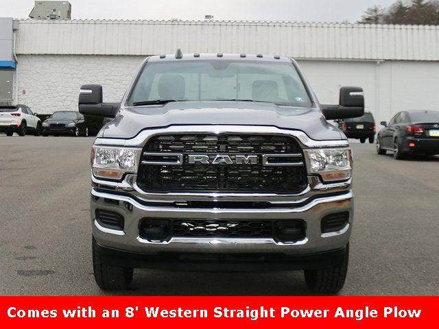 2024 RAM Ram 2500 RAM 2500 TRADESMAN REGULAR CAB 4X4 8 BOX