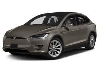 2016 Tesla Model X 90D for sale in Kahului, HI