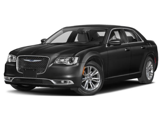 2021 Chrysler 300 Touring L AWD