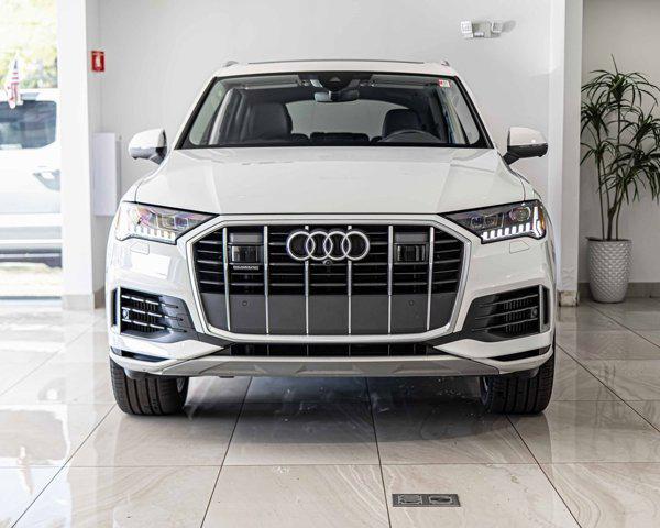 2024 Audi Q7 Premium Plus 55 TFSI quattro Tiptronic