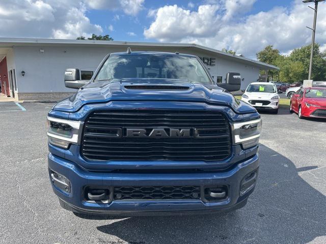 2024 RAM Ram 2500 RAM 2500 LARAMIE CREW CAB 4X4 64 BOX