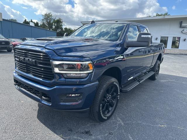 2024 RAM Ram 2500 RAM 2500 LARAMIE CREW CAB 4X4 64 BOX