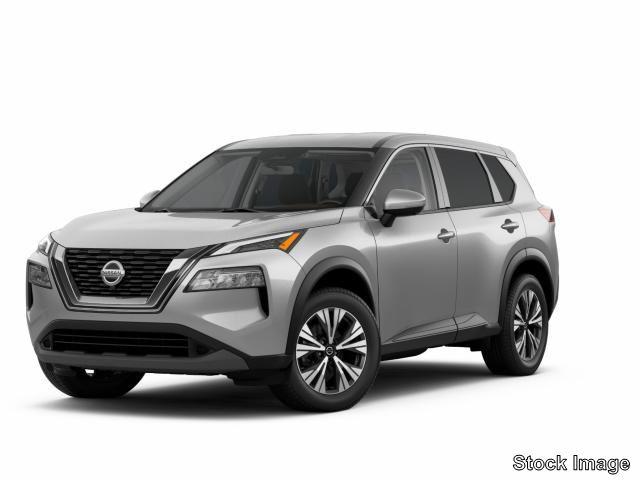 2023 Nissan Rogue SV Intelligent AWD for sale in Cortland, OH