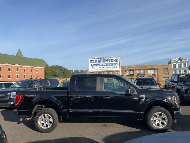 2023 Ford F-150 XLT for sale in Norwalk, CT