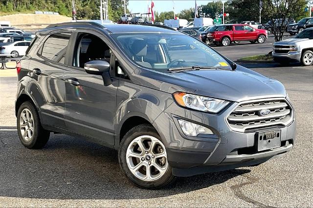 2021 Ford EcoSport SE for sale in Olive Branch, MS