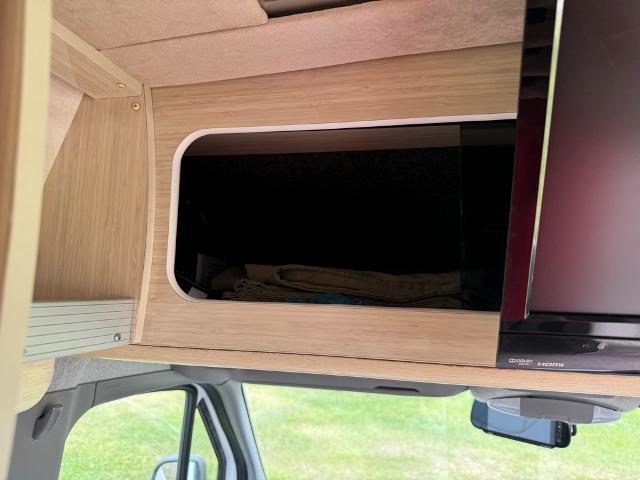 2012 Mercedes-Benz Sprinter 3500 144 WB High Roof Cargo DRW