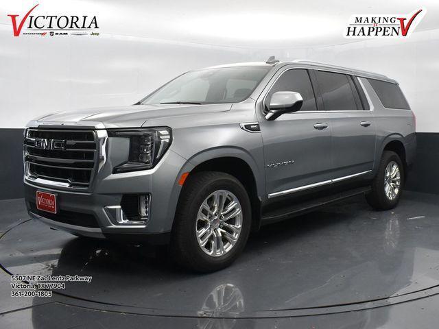 2023 GMC Yukon XL 2WD SLT 2023 GMC Yukon XL 2WD SLT