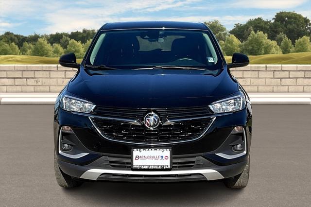 2023 Buick Encore GX Preferred FWD