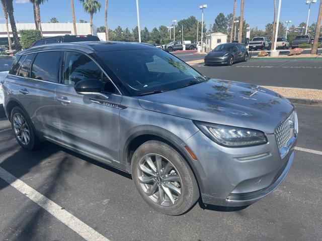2021 Lincoln Corsair Standard for sale in Las Vegas, NV