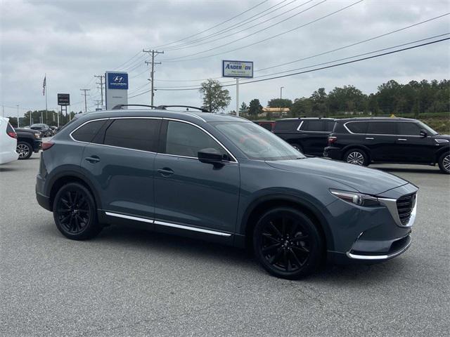 2021 Mazda CX-9