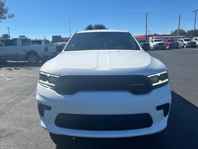 2023 Dodge Durango GT Launch Edition RWD