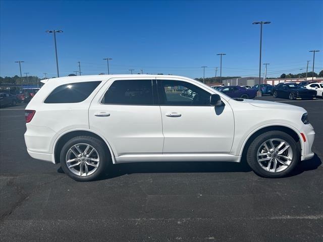 2023 Dodge Durango GT Launch Edition RWD