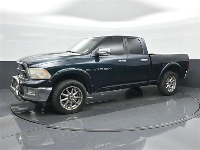 2011 RAM Ram 1500 SLT