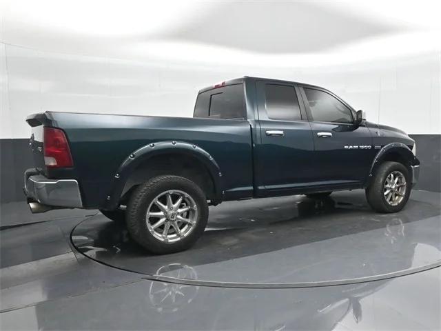 2011 RAM Ram 1500 SLT