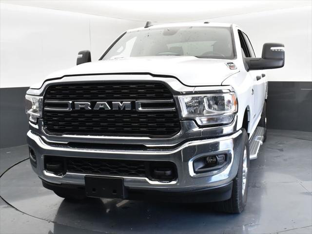 2024 RAM 2500 Big Horn Crew Cab 4x4 64 Box