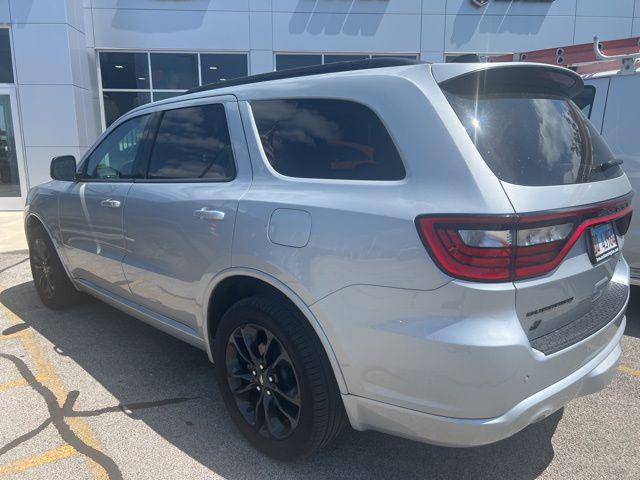 2024 Dodge Durango GT Plus AWD