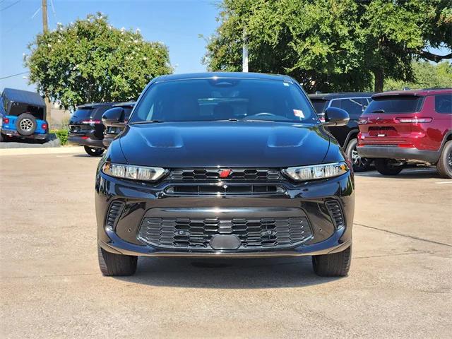 2024 Dodge Hornet R/T Plus EAWD