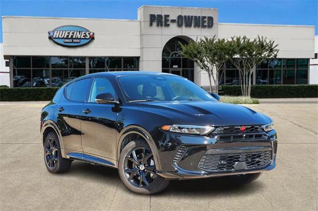 2024 Dodge Hornet R/T Plus EAWD