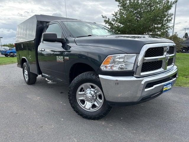 2015 RAM 2500 SLT