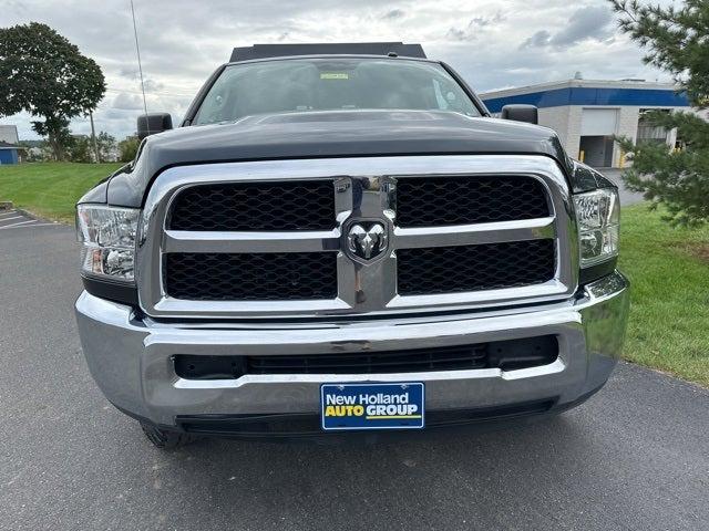 2015 RAM 2500 SLT