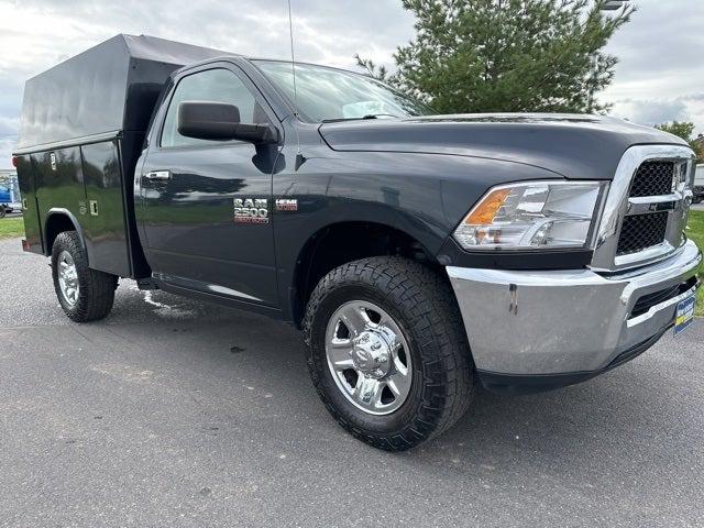 2015 RAM 2500 SLT