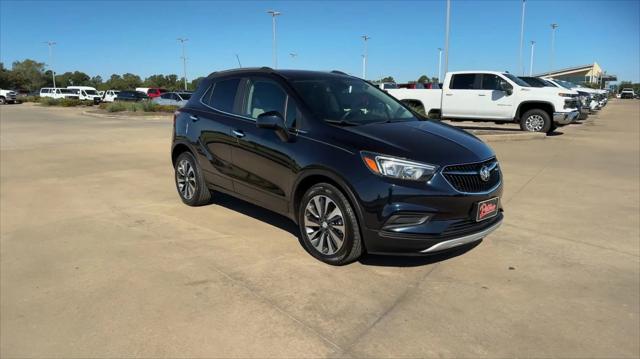 2022 Buick Encore FWD Preferred