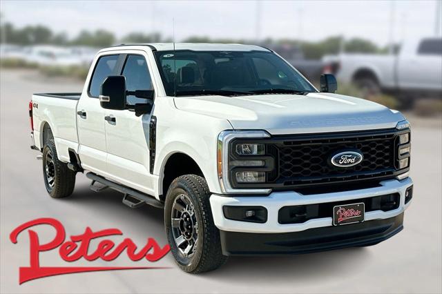 2023 Ford F-250 XL