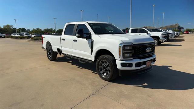 2023 Ford F-250 XL