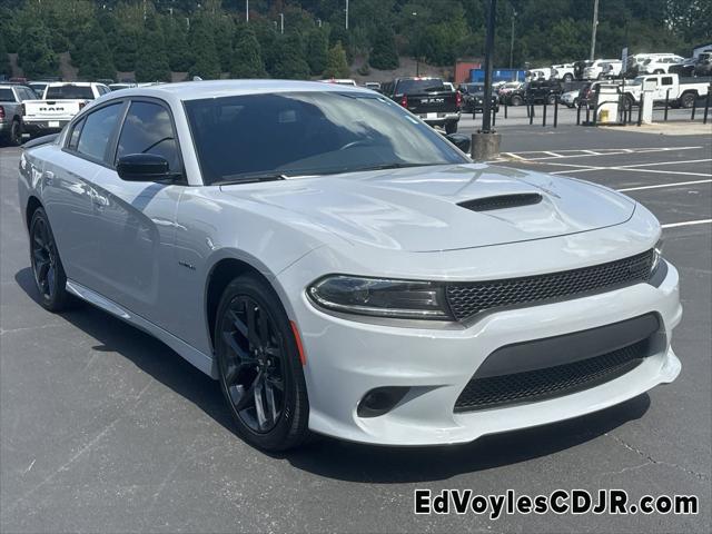 2022 Dodge Charger R/T