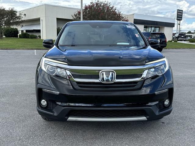 2022 Honda Pilot 2WD EX-L