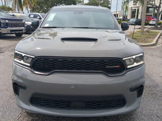 2023 Dodge Durango R/T Plus RWD