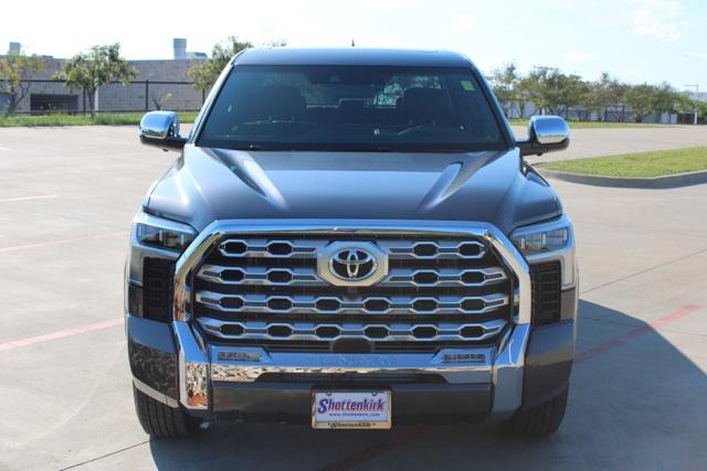 2024 Toyota Tundra 1794 Edition