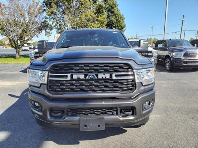 2024 RAM Ram 2500 RAM 2500 LONE STAR CREW CAB 4X4 64 BOX