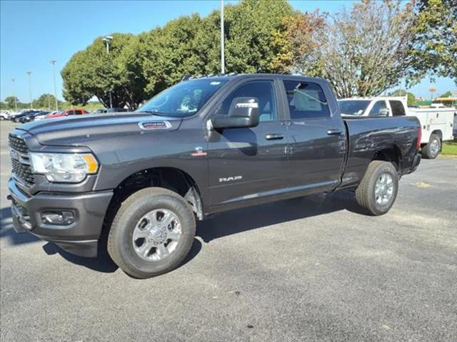 2024 RAM Ram 2500 RAM 2500 LONE STAR CREW CAB 4X4 64 BOX