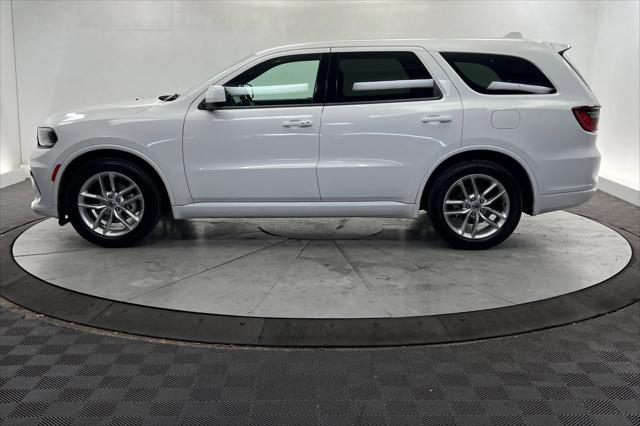 2022 Dodge Durango GT RWD