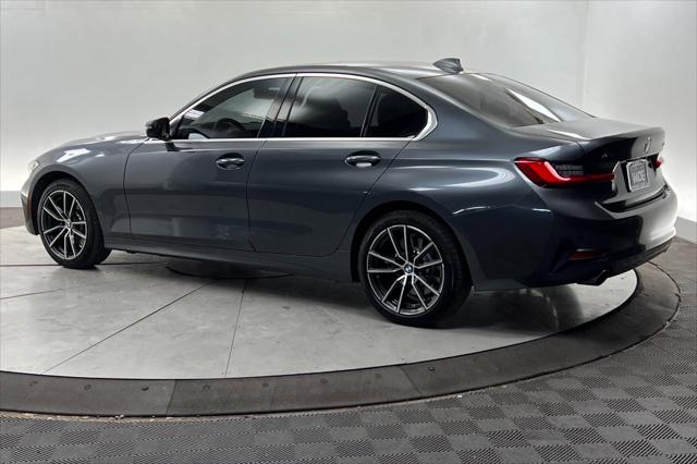 2021 BMW 330i xDrive