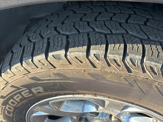 2015 RAM 1500 Laramie