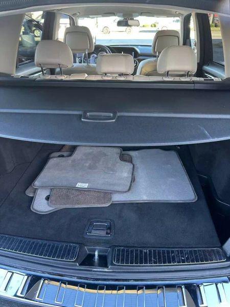 2013 Mercedes-Benz GLK-CLASS GLK 350 4MATIC